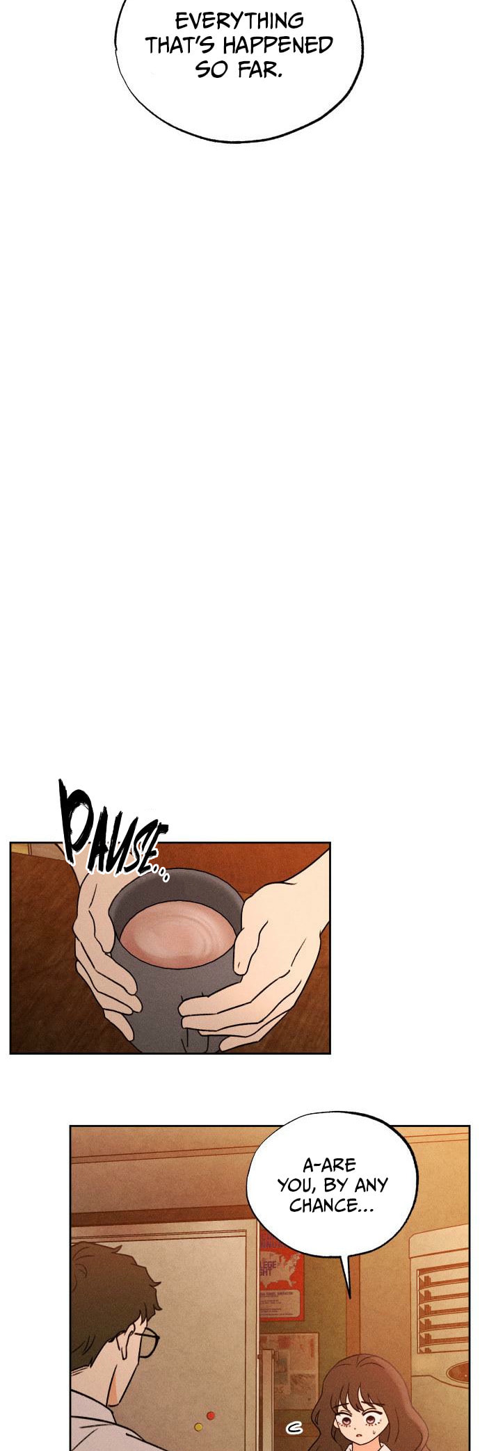 Classmate (Sooriboo) Chapter 15 page 21 - 