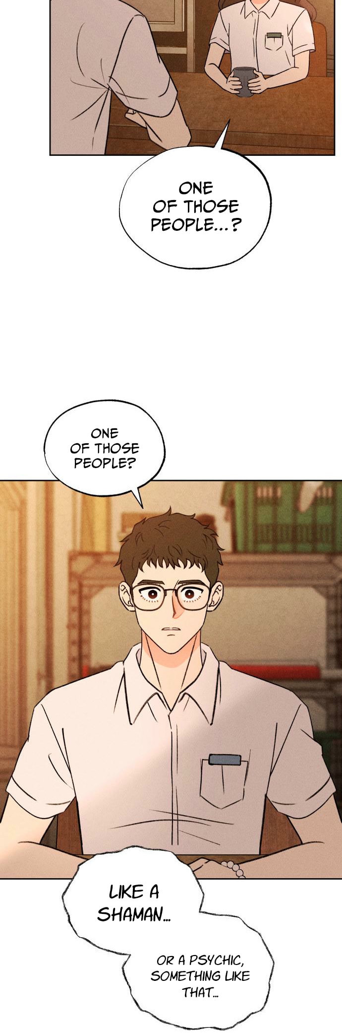 Classmate (Sooriboo) Chapter 15 page 22 - 