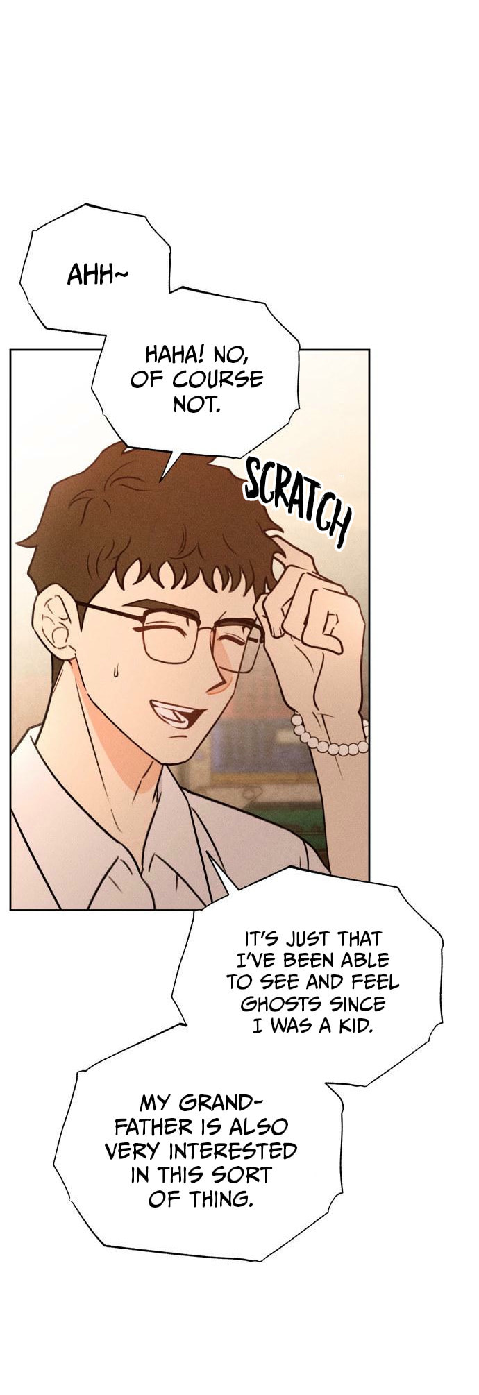 Classmate (Sooriboo) Chapter 15 page 23 - 