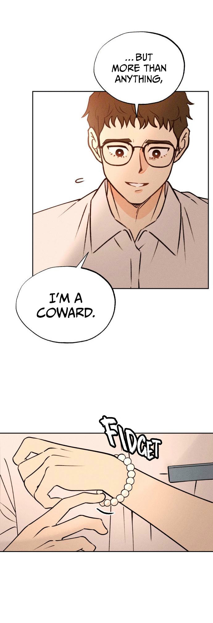 Classmate (Sooriboo) Chapter 15 page 24 - 