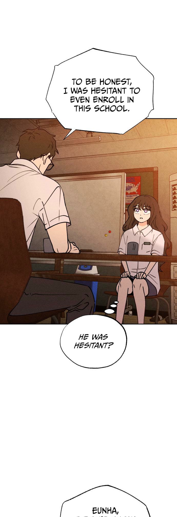 Classmate (Sooriboo) Chapter 15 page 25 - 