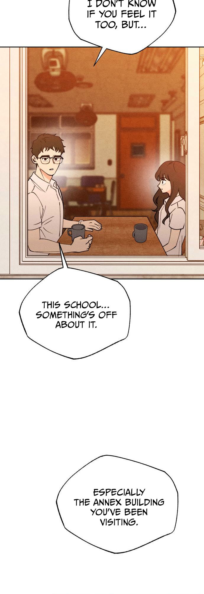 Classmate (Sooriboo) Chapter 15 page 26 - 