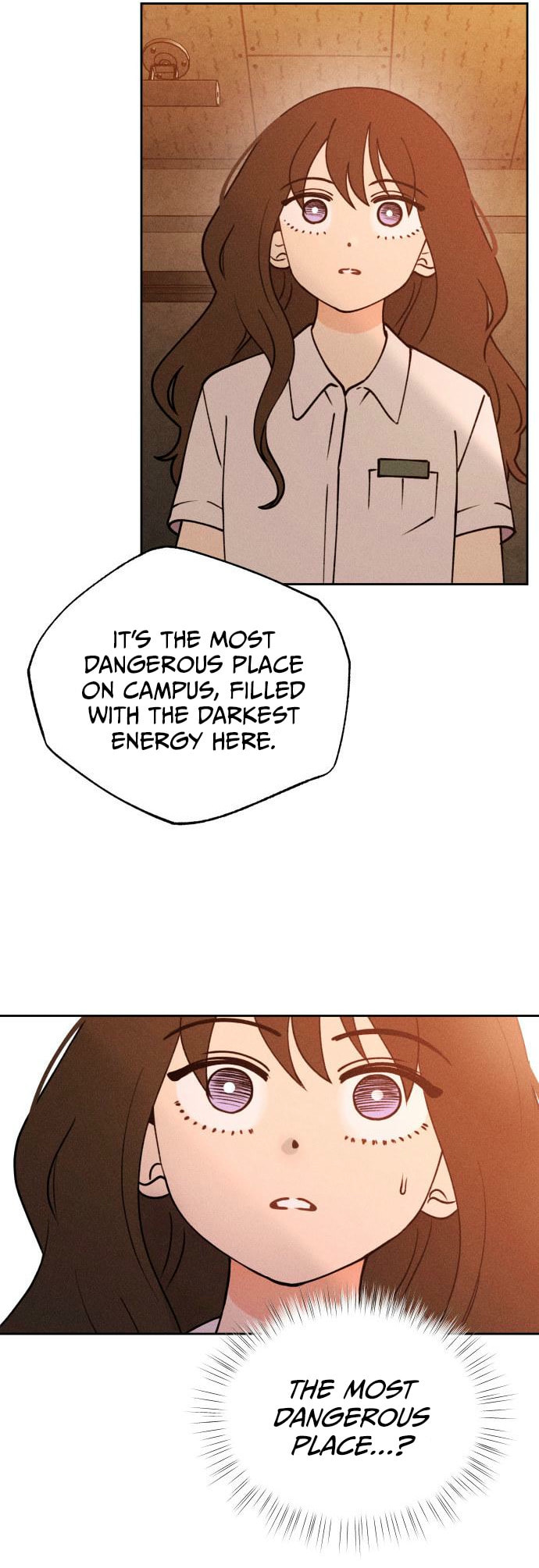Classmate (Sooriboo) Chapter 15 page 27 - 