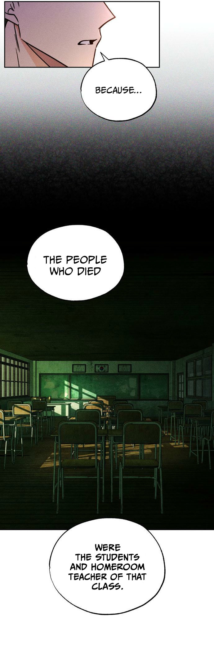 Classmate (Sooriboo) Chapter 15 page 29 - 