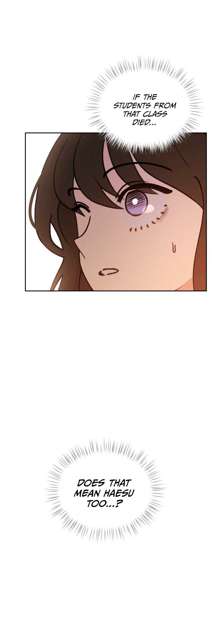 Classmate (Sooriboo) Chapter 15 page 30 - 