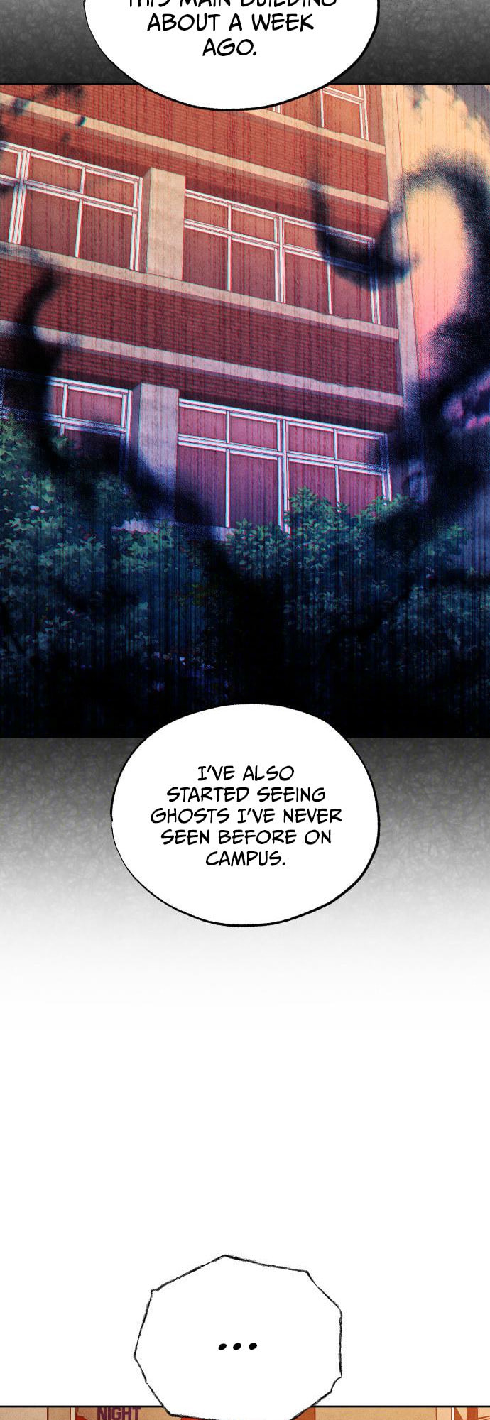 Classmate (Sooriboo) Chapter 15 page 35 - 