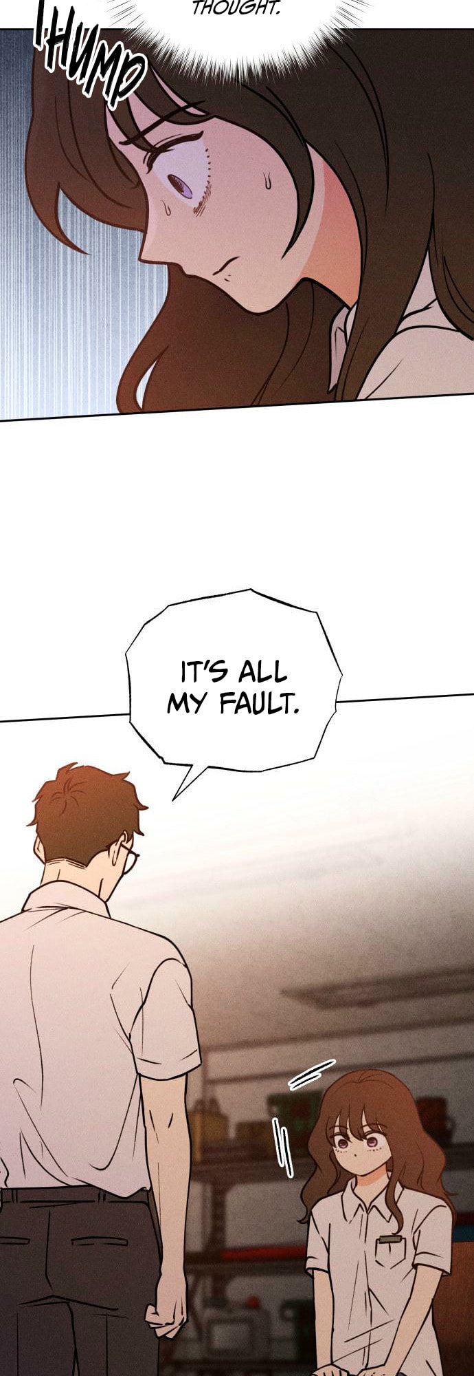 Classmate (Sooriboo) Chapter 15 page 40 - 