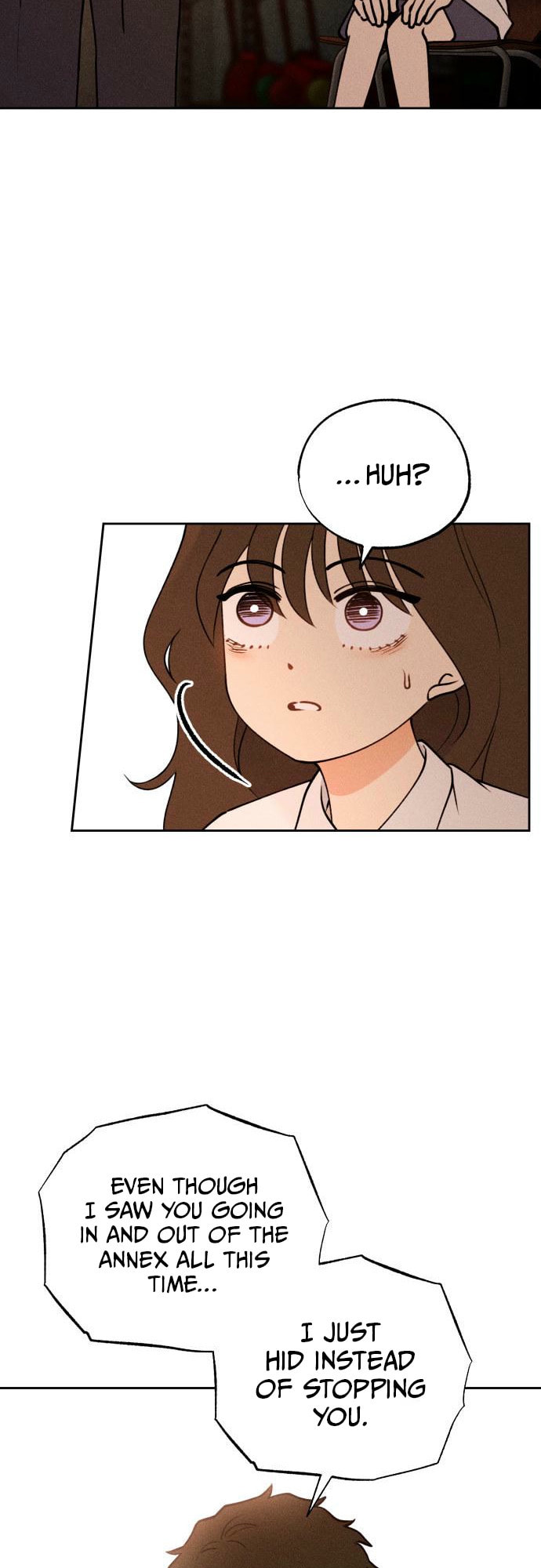 Classmate (Sooriboo) Chapter 15 page 41 - 