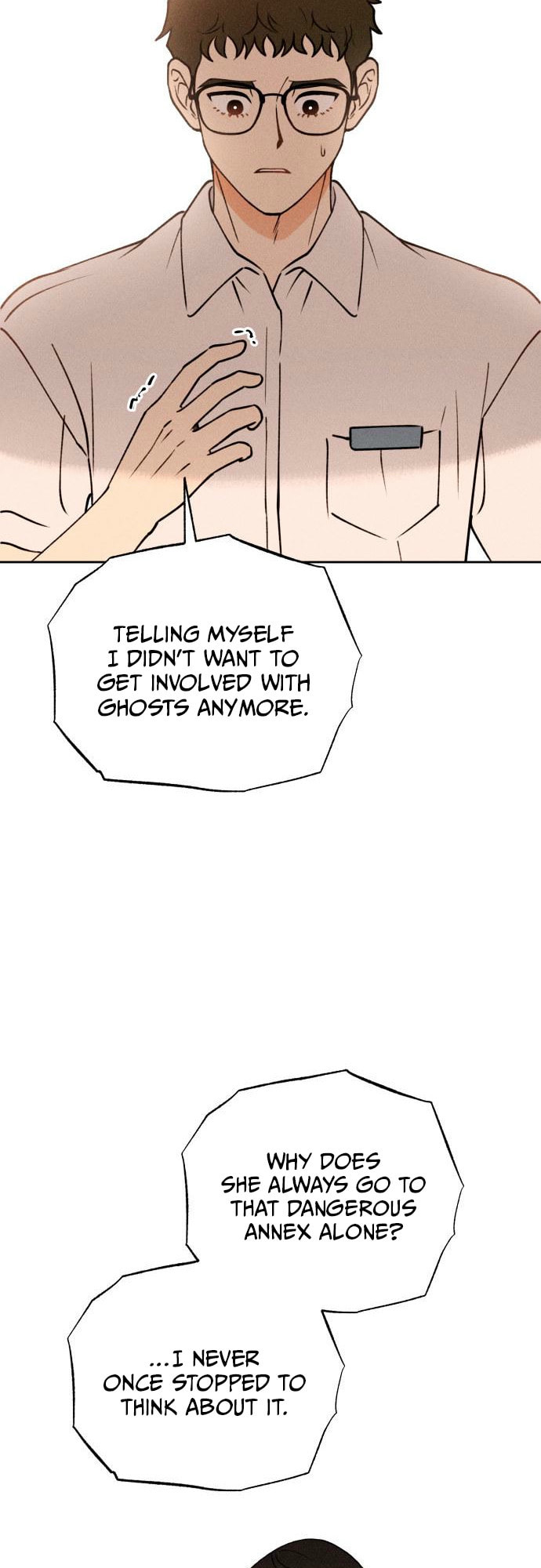 Classmate (Sooriboo) Chapter 15 page 42 - 