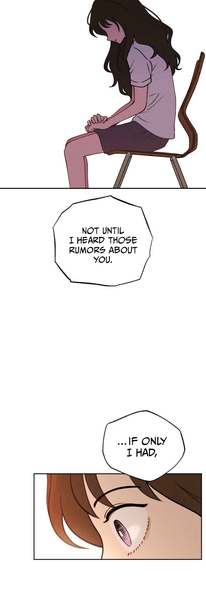 Classmate (Sooriboo) Chapter 15 page 43 - 