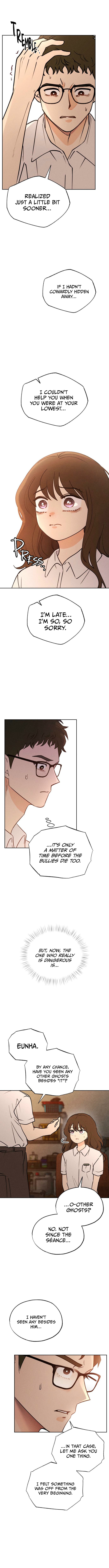 Classmate (Sooriboo) Chapter 15 page 44 - 