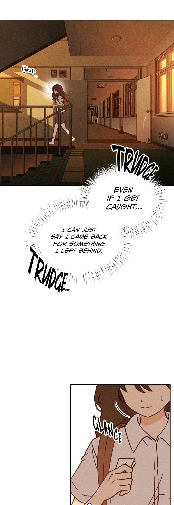 Classmate (Sooriboo) Chapter 15 page 7 - 