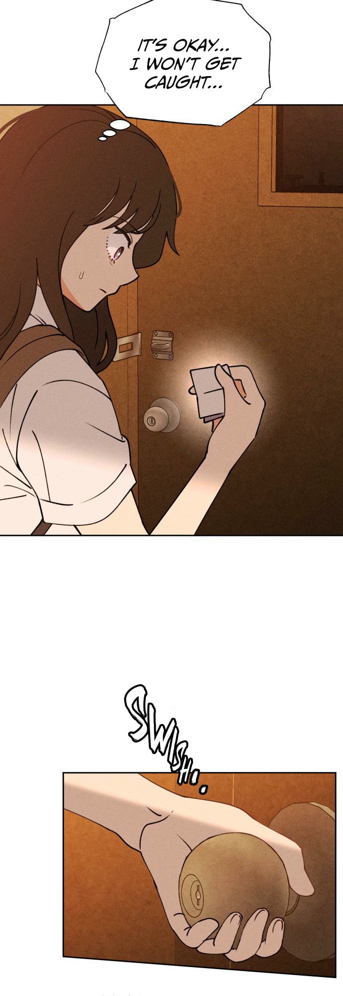 Classmate (Sooriboo) Chapter 15 page 9 - 