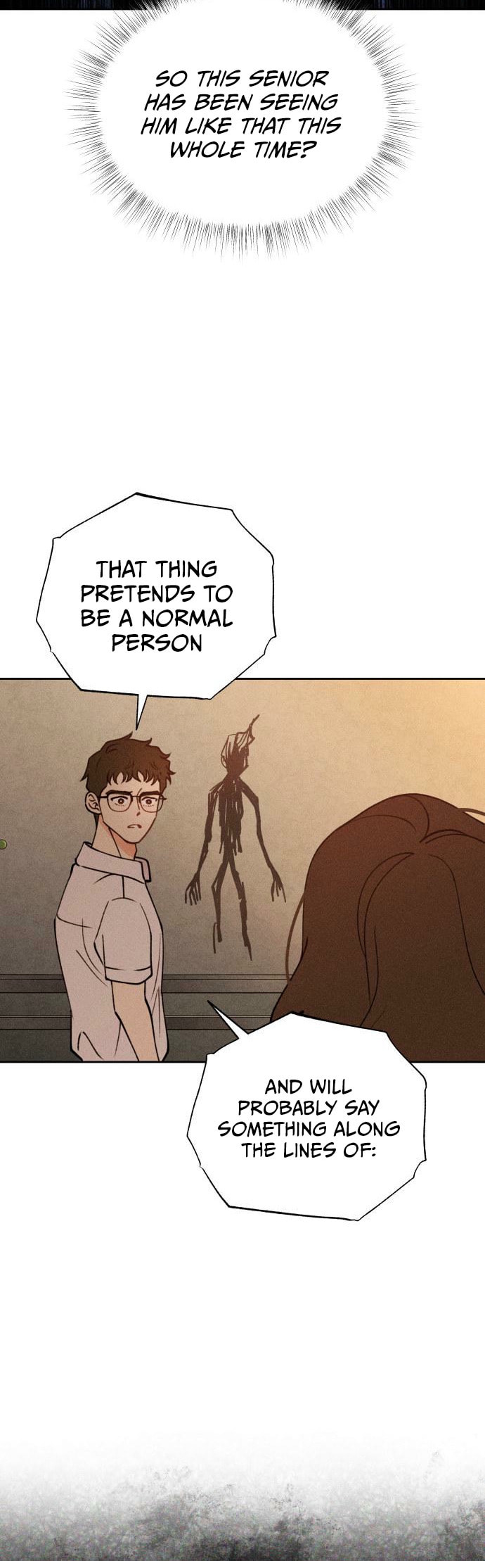 Classmate (Sooriboo) Chapter 16 page 11 - 