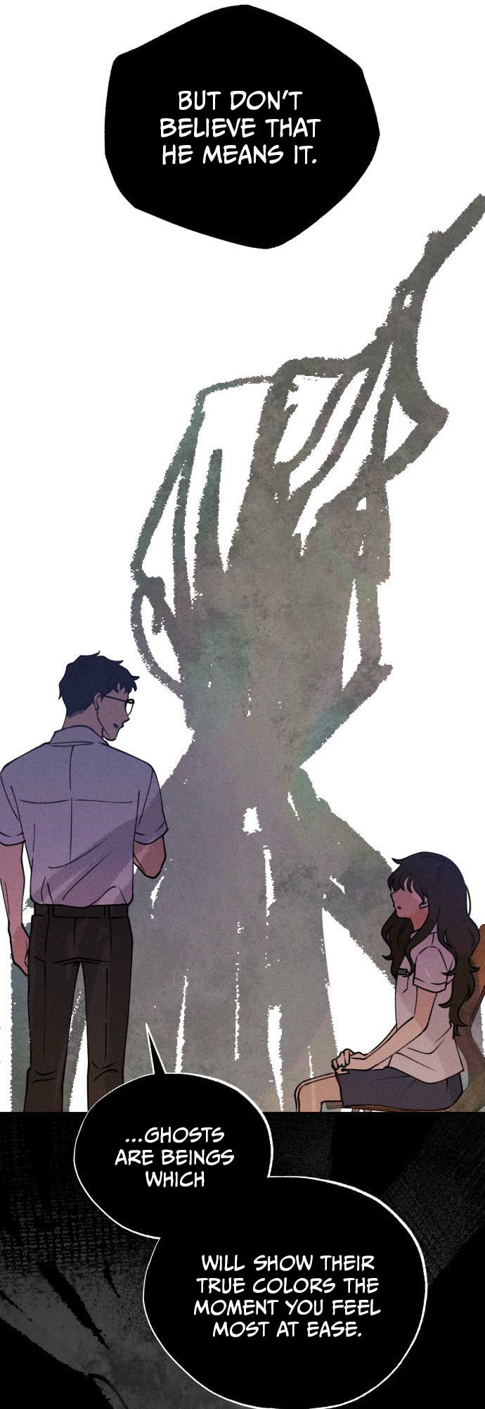 Classmate (Sooriboo) Chapter 16 page 13 - 