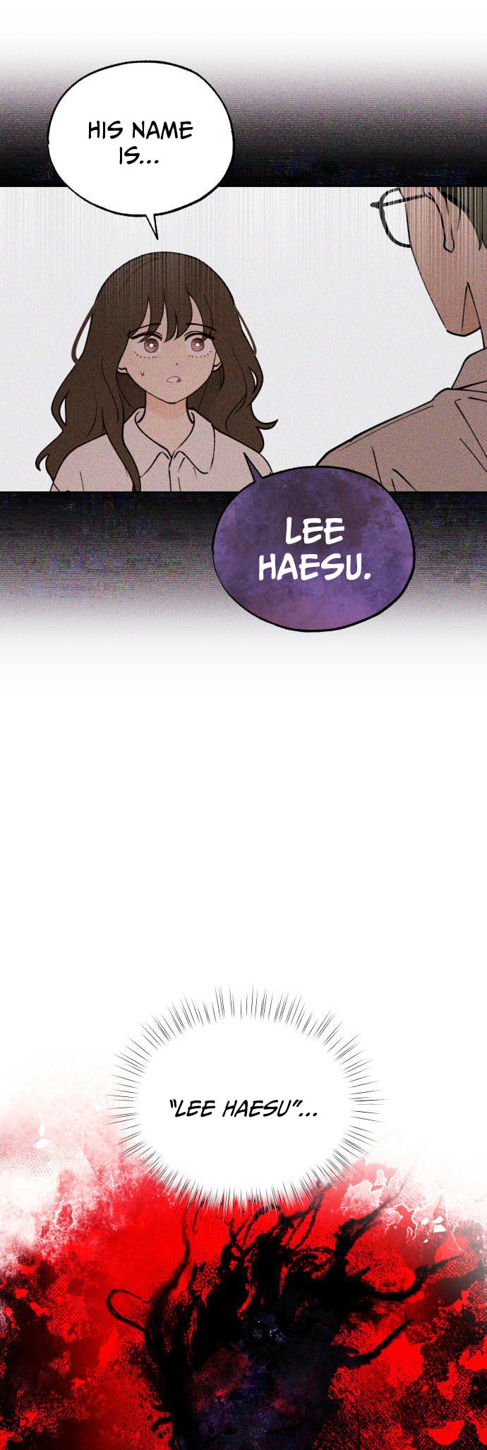 Classmate (Sooriboo) Chapter 16 page 19 - 