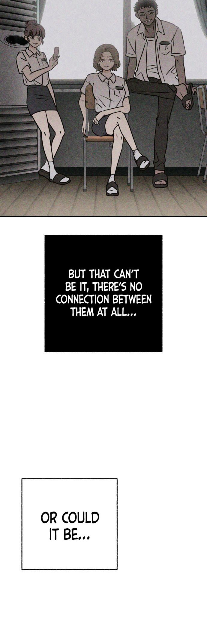 Classmate (Sooriboo) Chapter 16 page 24 - 