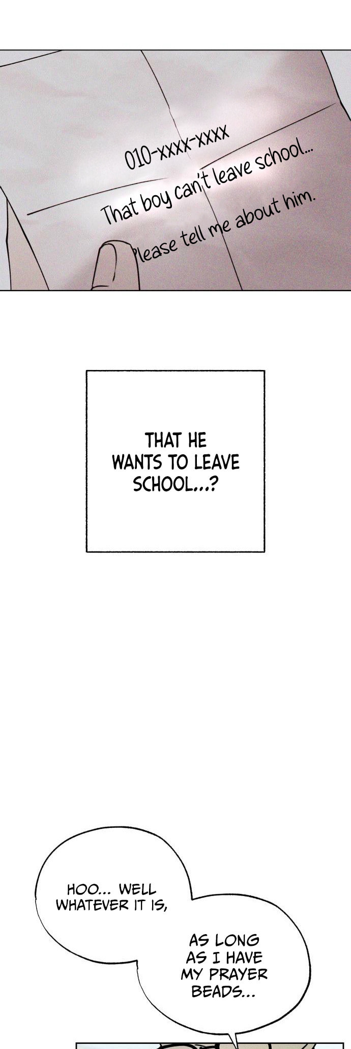 Classmate (Sooriboo) Chapter 16 page 25 - 