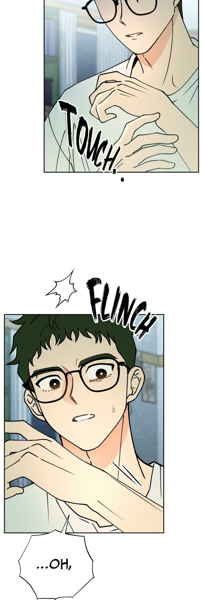 Classmate (Sooriboo) Chapter 16 page 26 - 