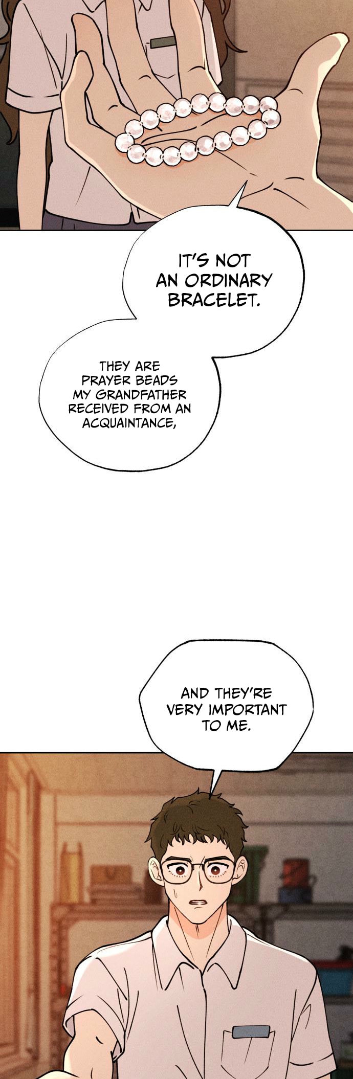 Classmate (Sooriboo) Chapter 16 page 31 - 