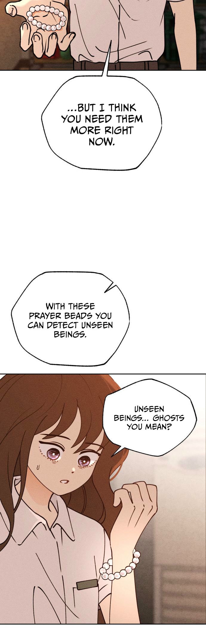 Classmate (Sooriboo) Chapter 16 page 32 - 