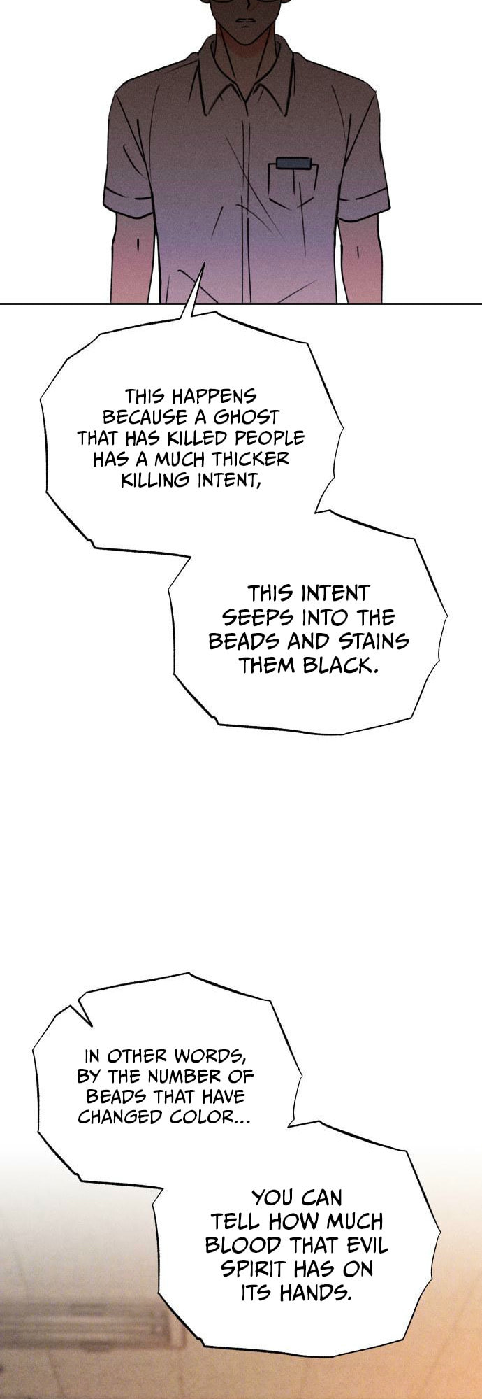 Classmate (Sooriboo) Chapter 16 page 36 - 