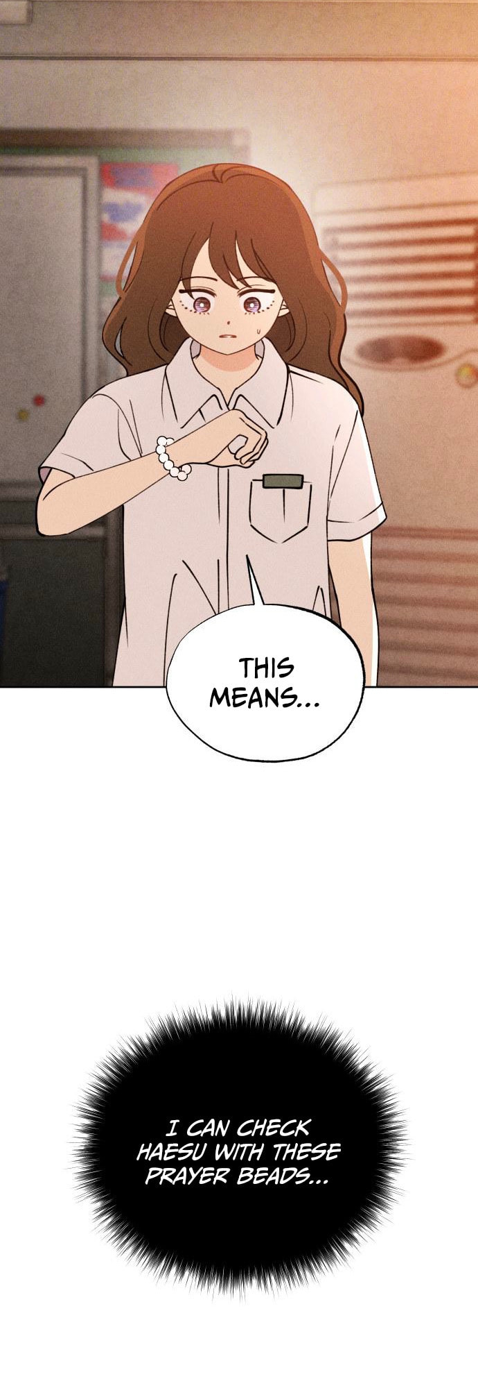 Classmate (Sooriboo) Chapter 16 page 37 - 