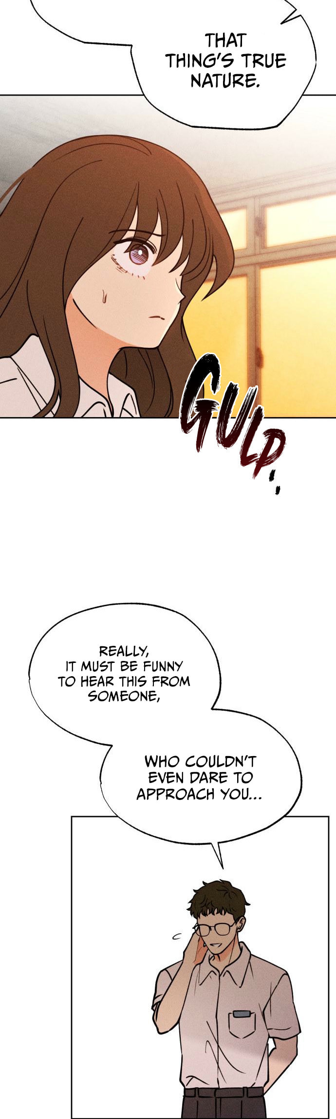 Classmate (Sooriboo) Chapter 16 page 39 - 