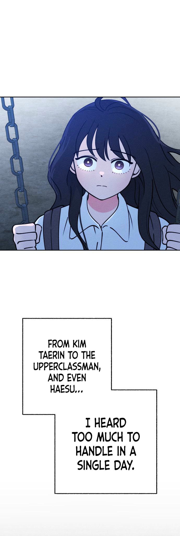 Classmate (Sooriboo) Chapter 16 page 43 - 