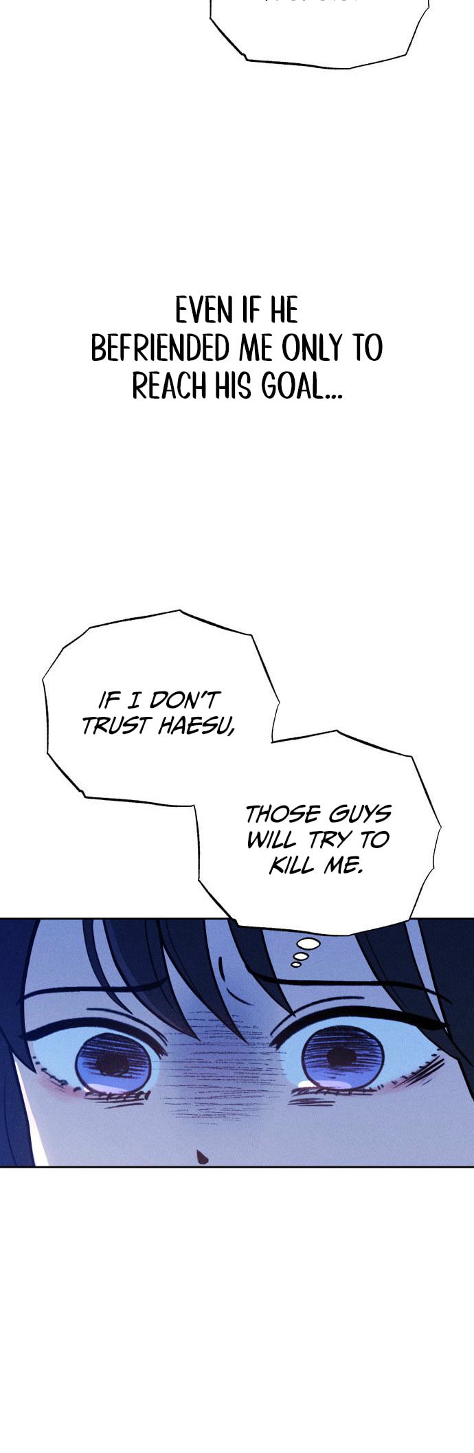 Classmate (Sooriboo) Chapter 16 page 48 - 