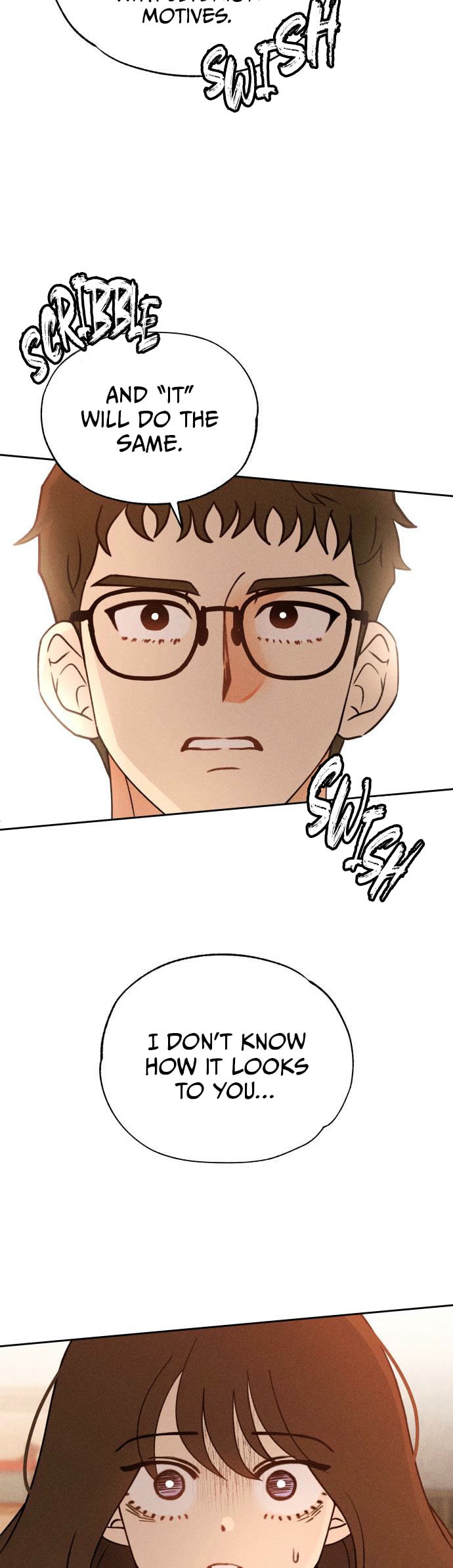 Classmate (Sooriboo) Chapter 16 page 6 - 