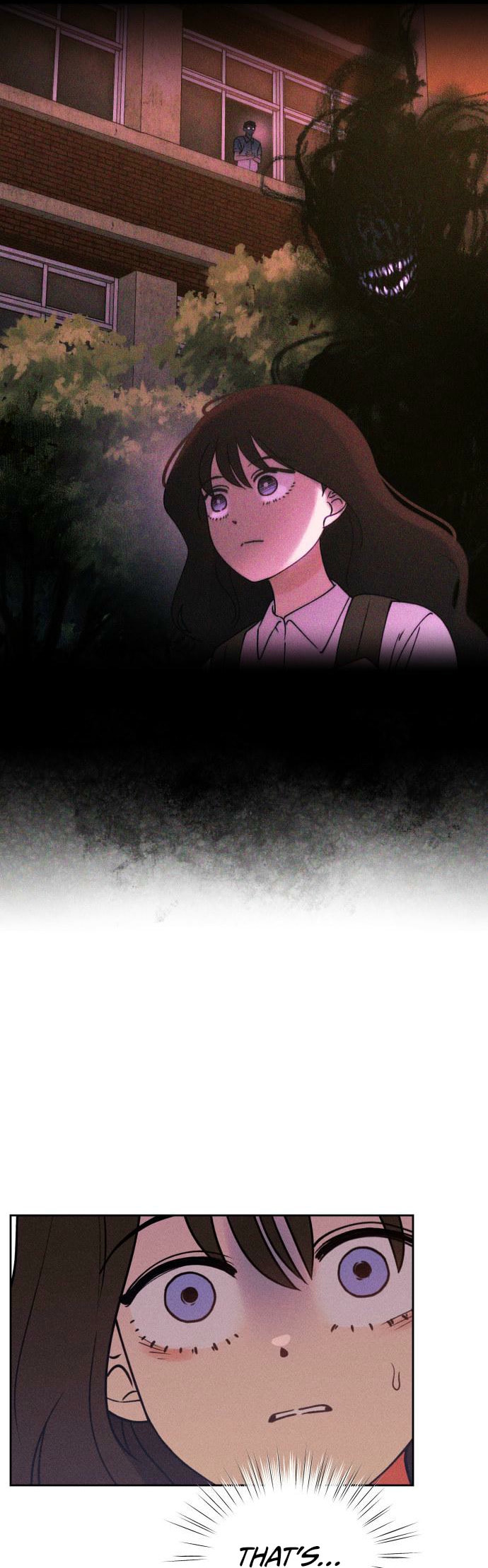 Classmate (Sooriboo) Chapter 16 page 9 - 
