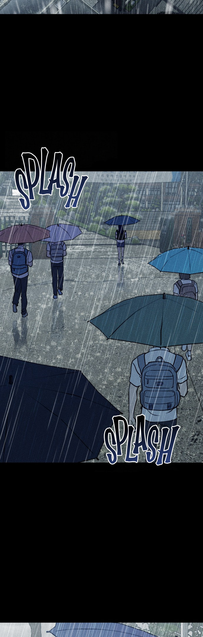 Classmate (Sooriboo) Chapter 17 page 2 - 