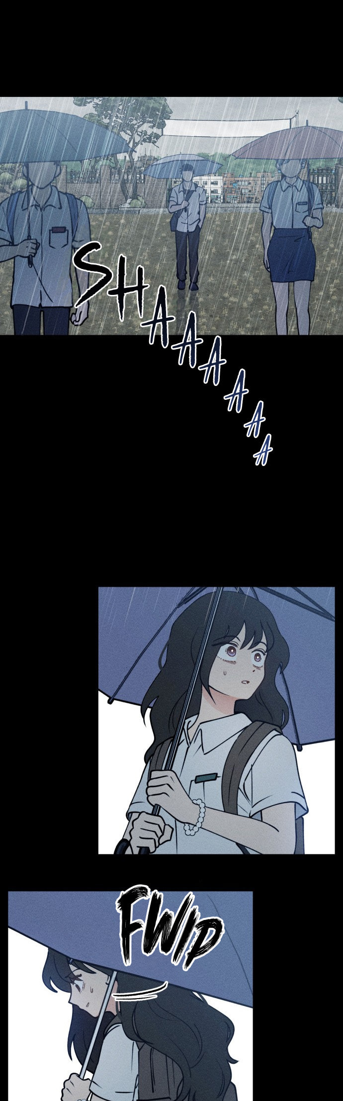 Classmate (Sooriboo) Chapter 17 page 11 - 