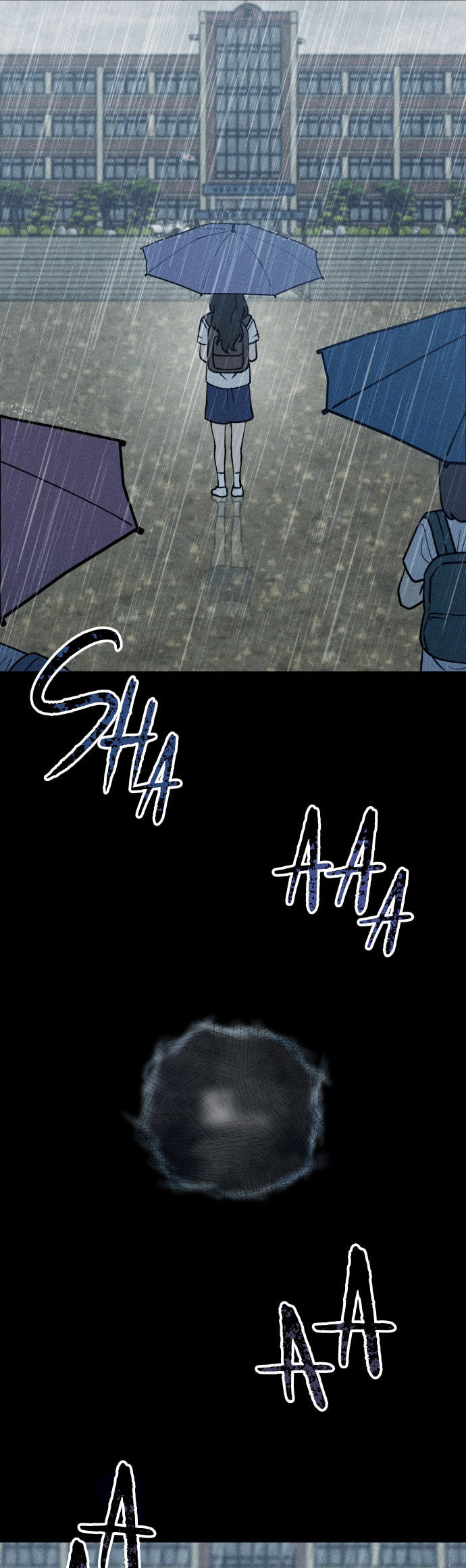 Classmate (Sooriboo) Chapter 17 page 14 - 