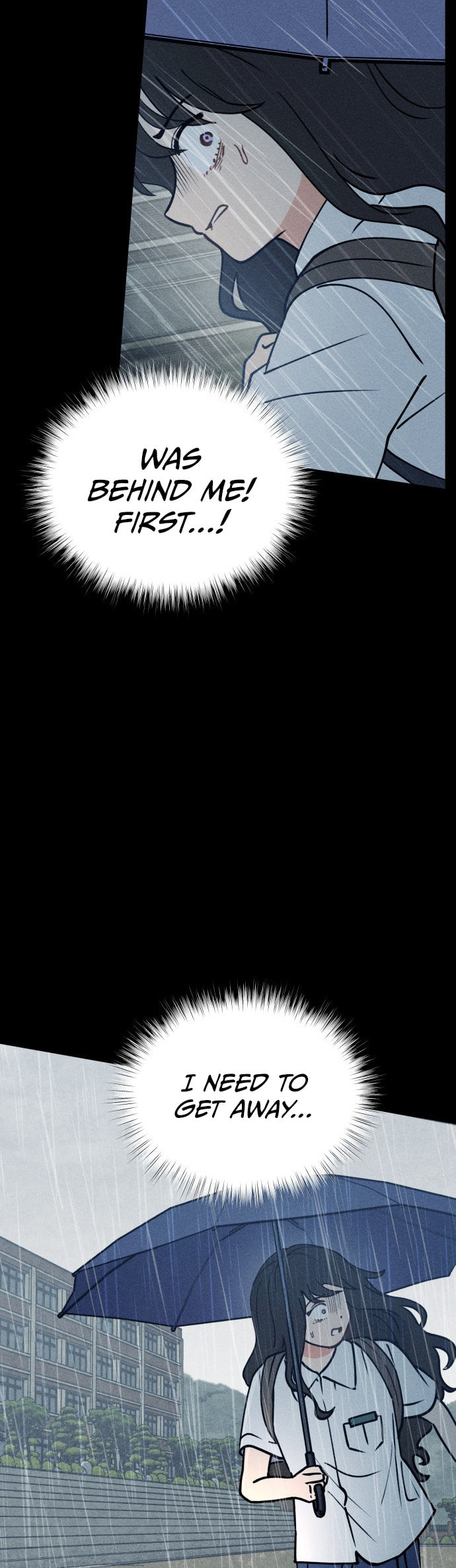 Classmate (Sooriboo) Chapter 17 page 20 - 