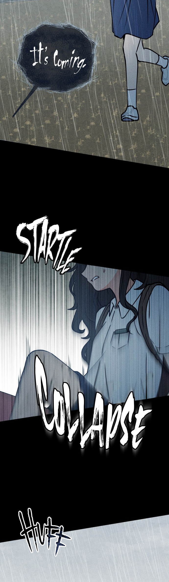 Classmate (Sooriboo) Chapter 17 page 21 - 