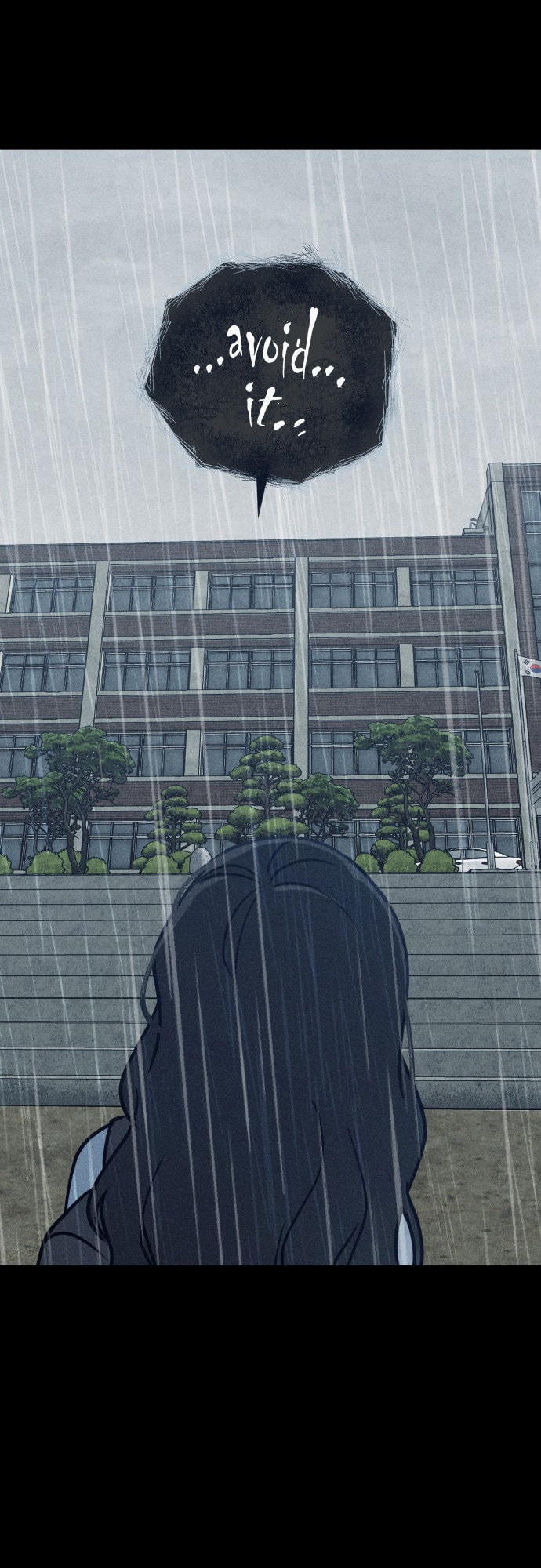 Classmate (Sooriboo) Chapter 17 page 26 - 