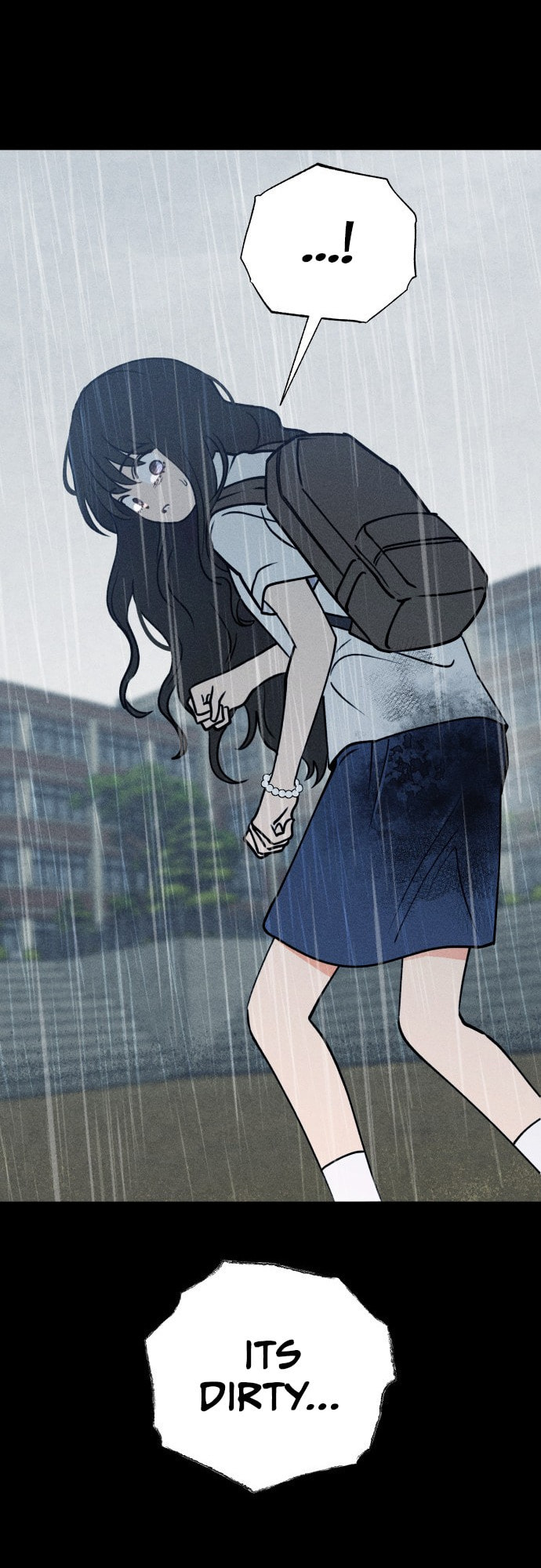 Classmate (Sooriboo) Chapter 17 page 29 - 