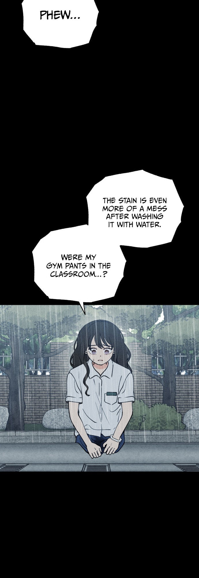 Classmate (Sooriboo) Chapter 17 page 31 - 