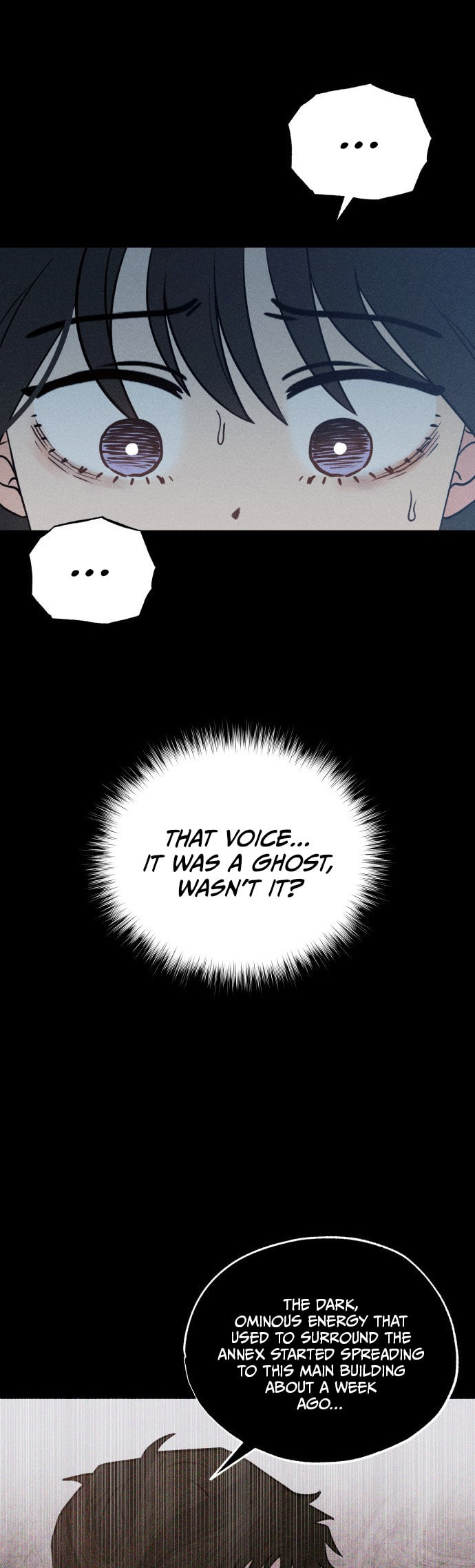Classmate (Sooriboo) Chapter 17 page 32 - 