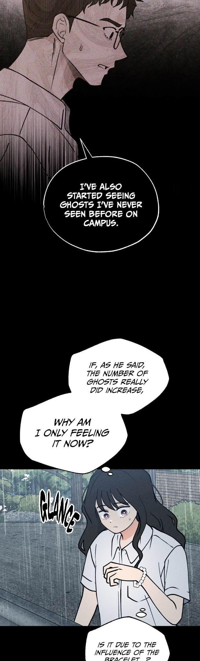 Classmate (Sooriboo) Chapter 17 page 33 - 