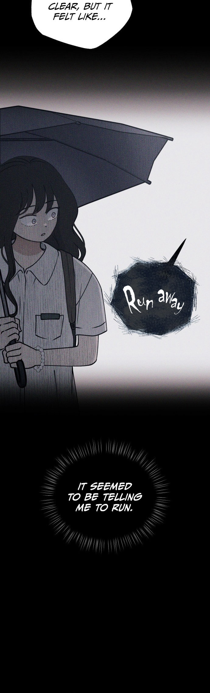 Classmate (Sooriboo) Chapter 17 page 35 - 