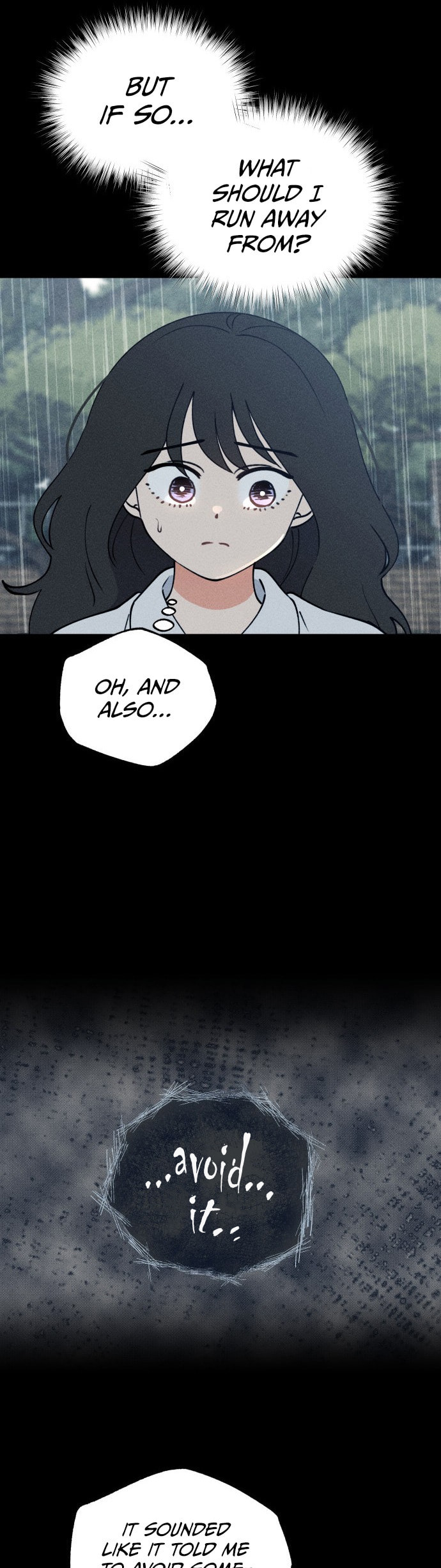 Classmate (Sooriboo) Chapter 17 page 36 - 
