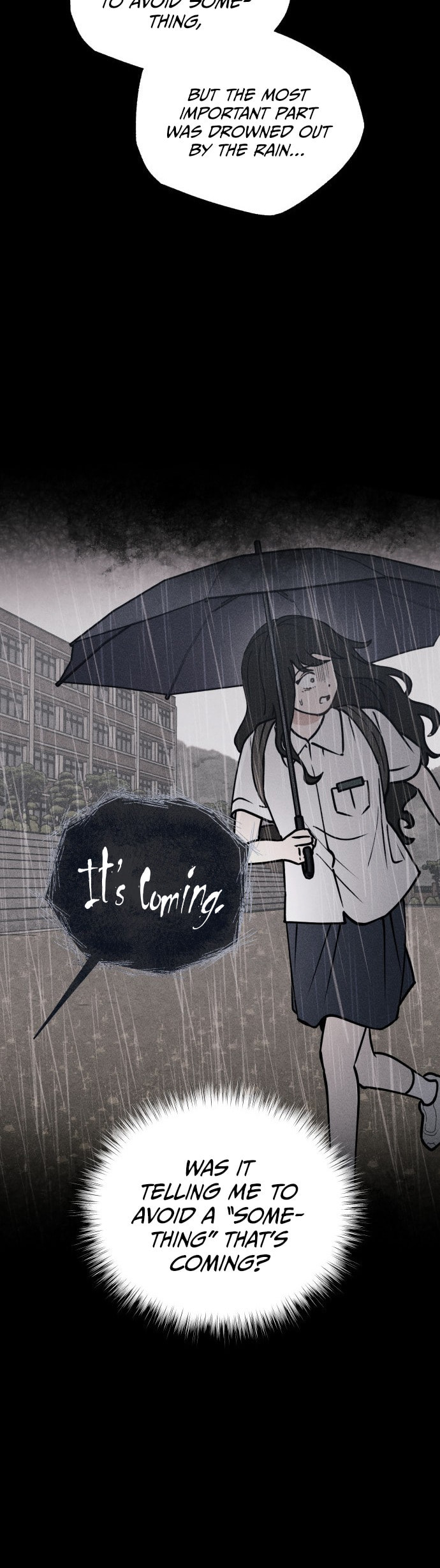 Classmate (Sooriboo) Chapter 17 page 37 - 