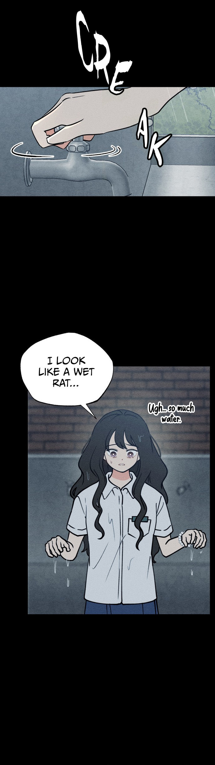 Classmate (Sooriboo) Chapter 17 page 39 - 