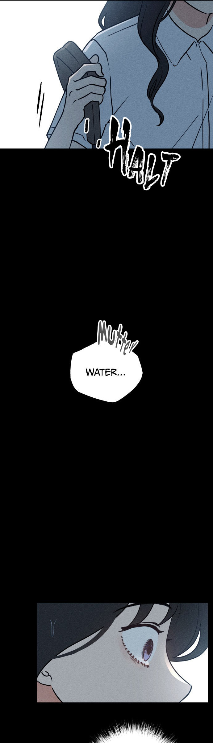 Classmate (Sooriboo) Chapter 17 page 40 - 