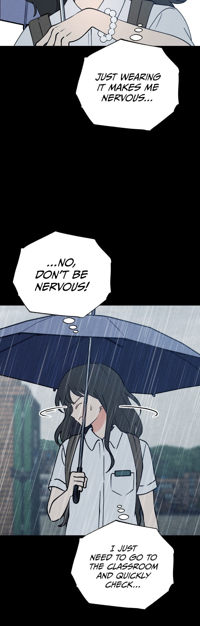 Classmate (Sooriboo) Chapter 17 page 5 - 