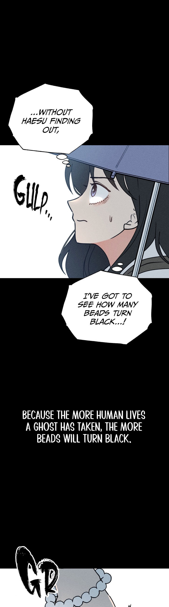 Classmate (Sooriboo) Chapter 17 page 6 - 