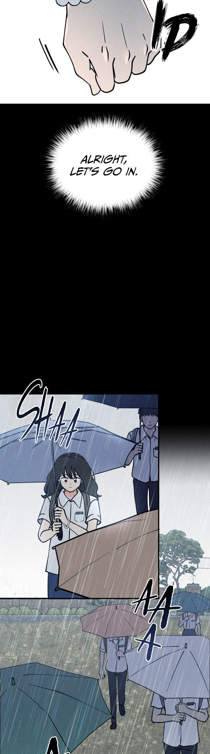 Classmate (Sooriboo) Chapter 17 page 7 - 